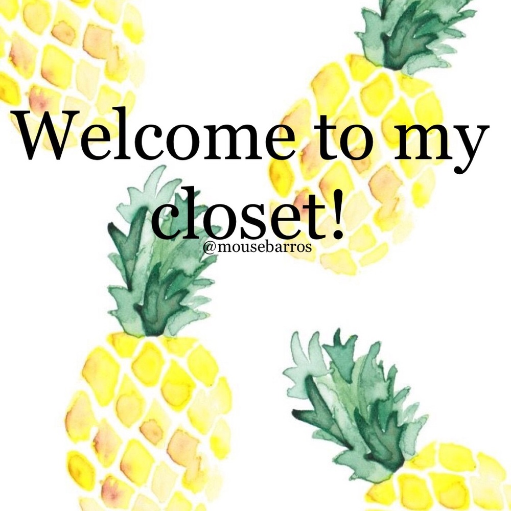 Welcome!